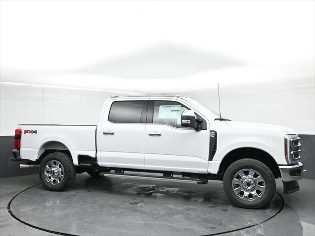 new 2024 Ford F-250 car, priced at $68,995