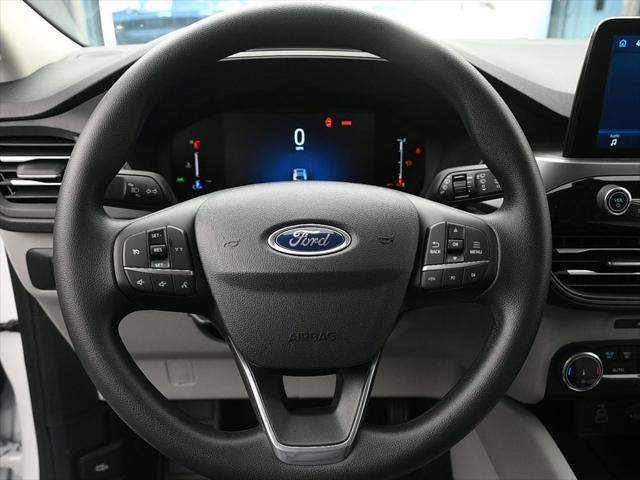 new 2025 Ford Escape car, priced at $29,490