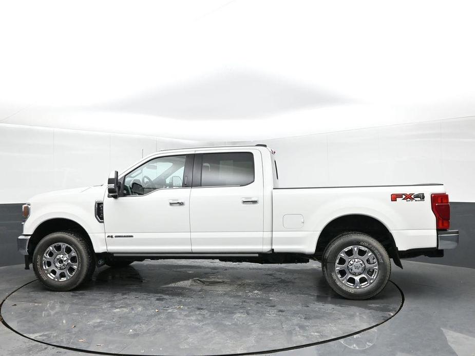 used 2022 Ford F-350 car, priced at $82,909