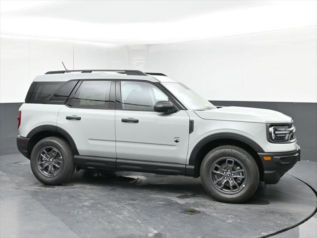 new 2024 Ford Bronco Sport car, priced at $32,815