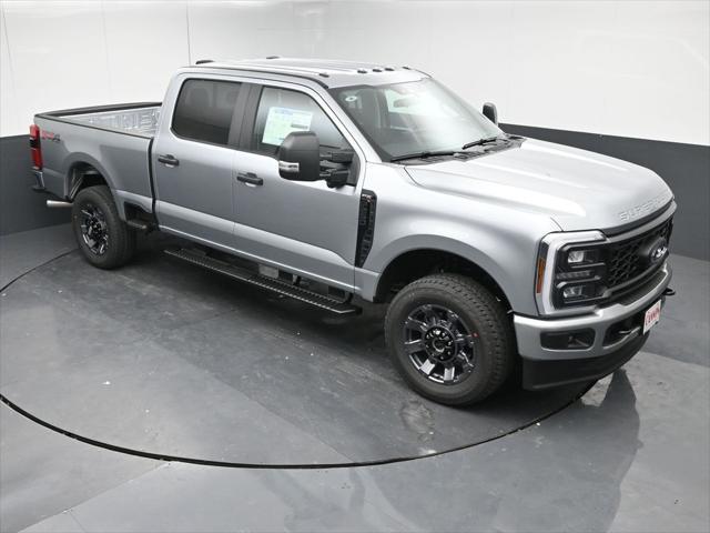 new 2024 Ford F-250 car, priced at $63,945