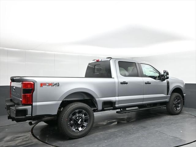 new 2024 Ford F-250 car, priced at $63,945