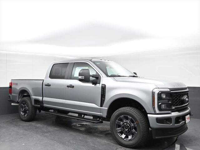 new 2024 Ford F-250 car, priced at $63,945