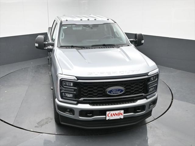 new 2024 Ford F-250 car, priced at $63,945