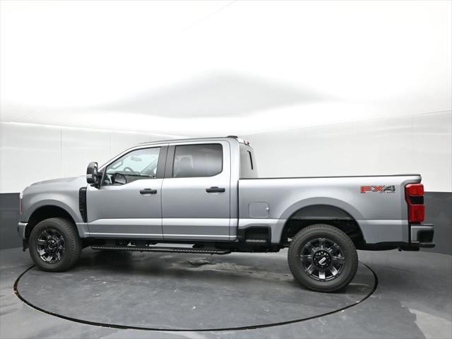 new 2024 Ford F-250 car, priced at $63,945