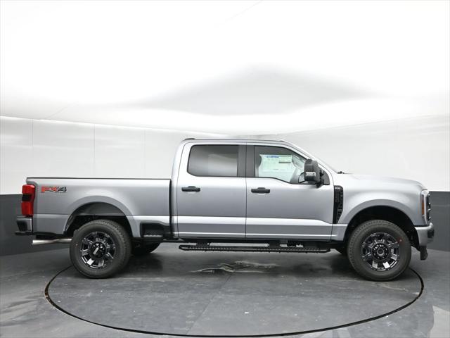 new 2024 Ford F-250 car, priced at $63,945