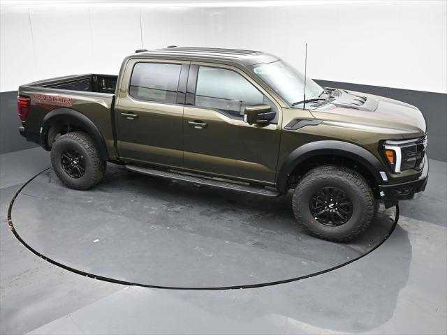 new 2024 Ford F-150 car, priced at $80,435