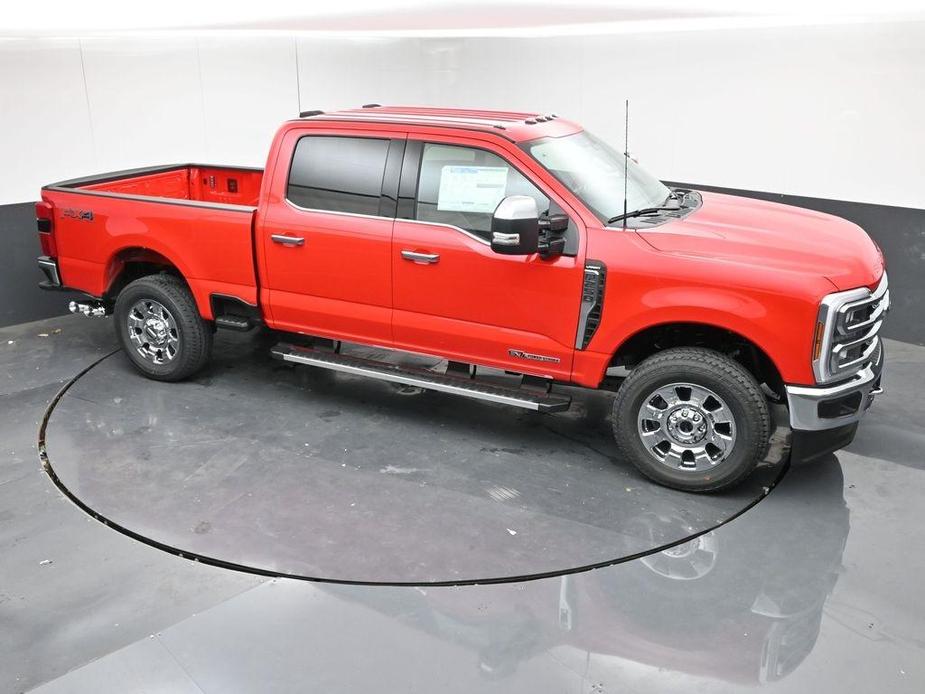 new 2024 Ford F-250 car, priced at $78,839