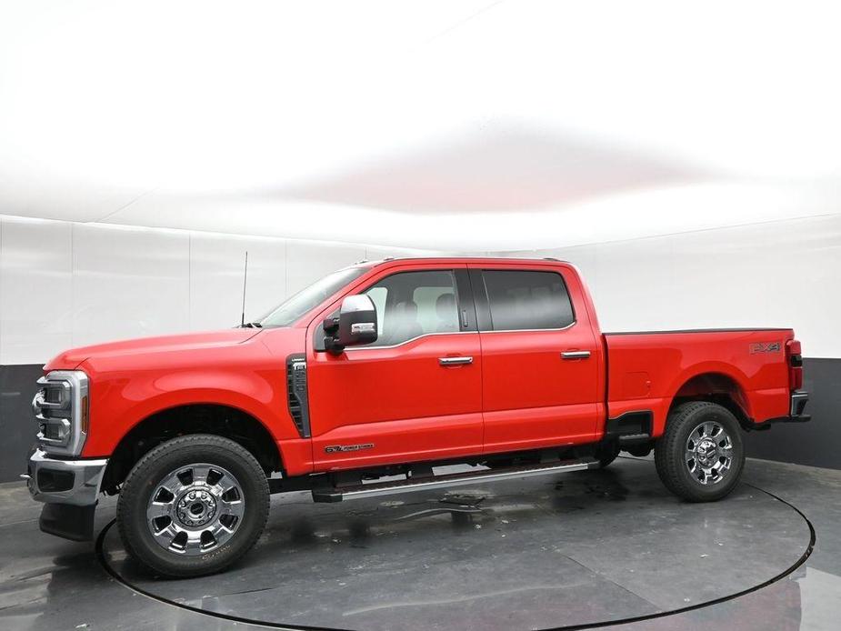 new 2024 Ford F-250 car, priced at $78,839