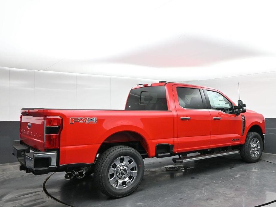 new 2024 Ford F-250 car, priced at $78,839