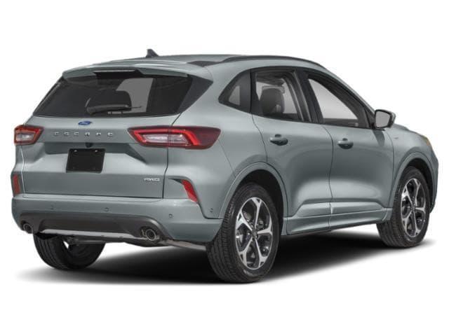 new 2024 Ford Escape car, priced at $41,211