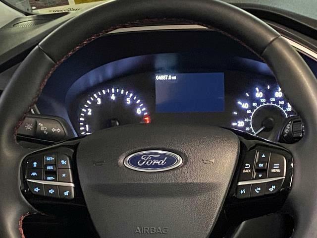 used 2022 Ford Escape car, priced at $27,998