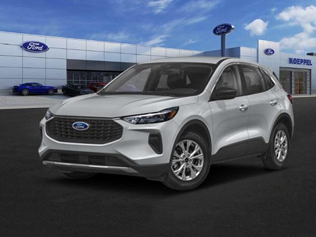 new 2023 Ford Escape car, priced at $30,307