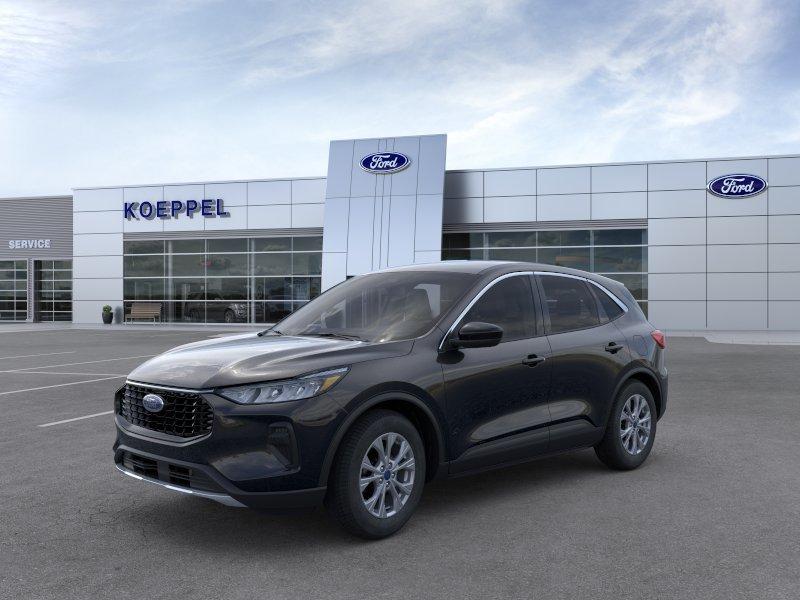 new 2024 Ford Escape car, priced at $31,991