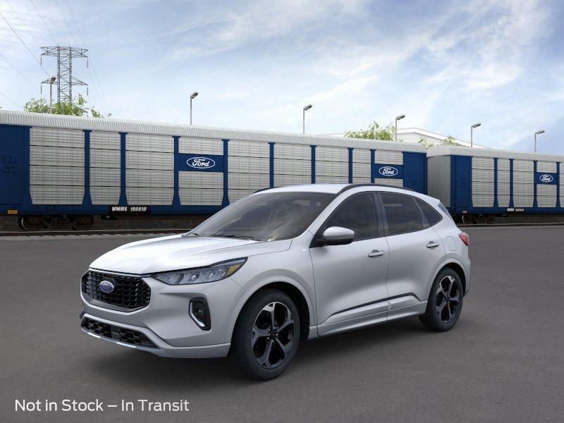 new 2024 Ford Escape car, priced at $38,129