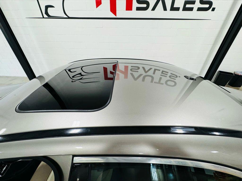used 2019 Mercedes-Benz C-Class car