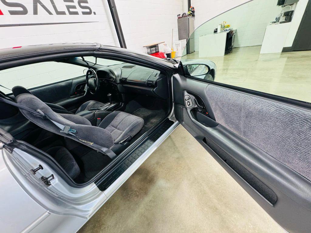 used 1996 Chevrolet Camaro car, priced at $13,250