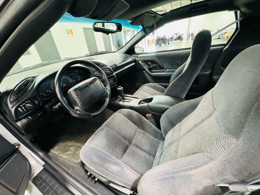 used 1996 Chevrolet Camaro car, priced at $13,250