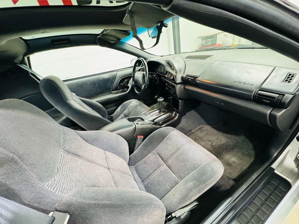 used 1996 Chevrolet Camaro car, priced at $13,250