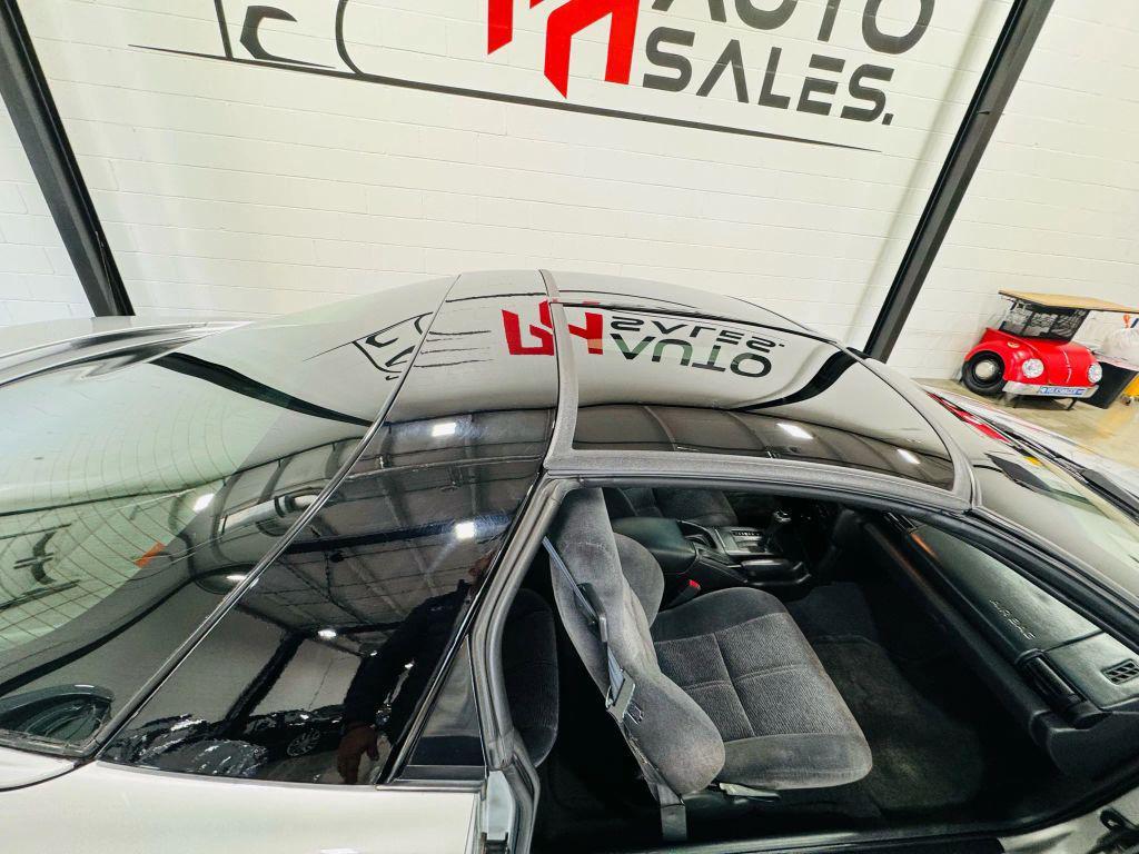 used 1996 Chevrolet Camaro car, priced at $13,250