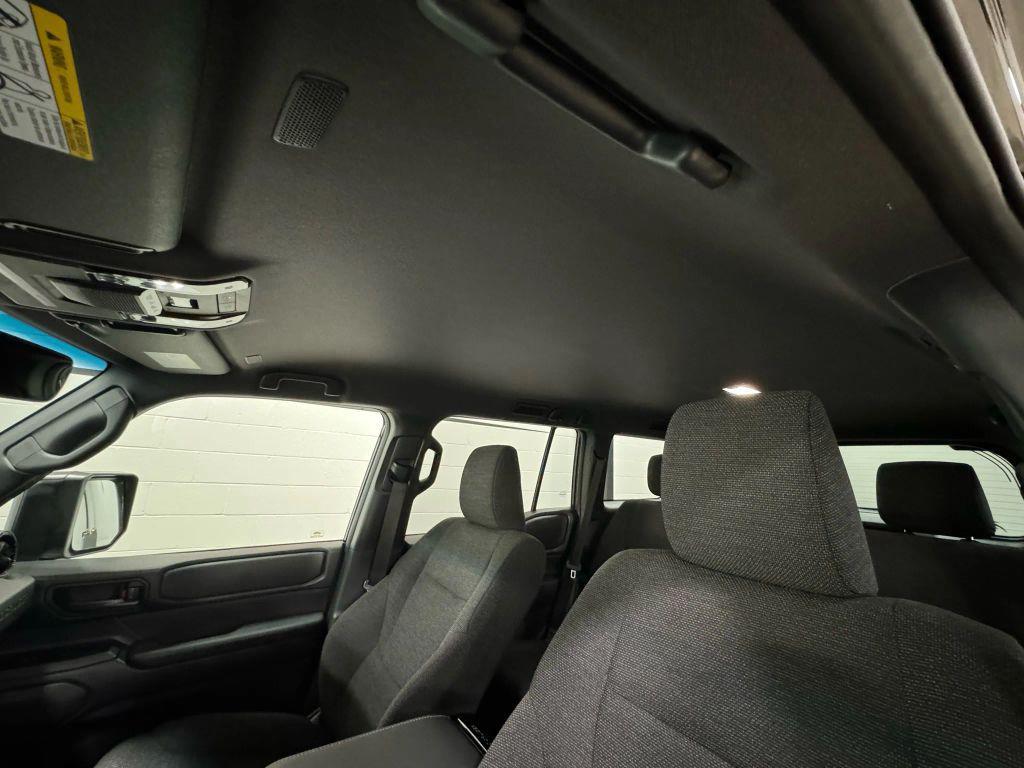 used 2024 Toyota Land Cruiser car, priced at $61,300