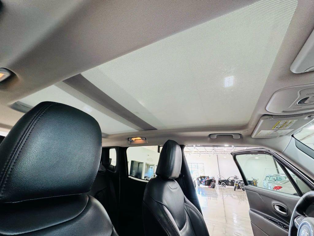 used 2019 Jeep Renegade car, priced at $16,950