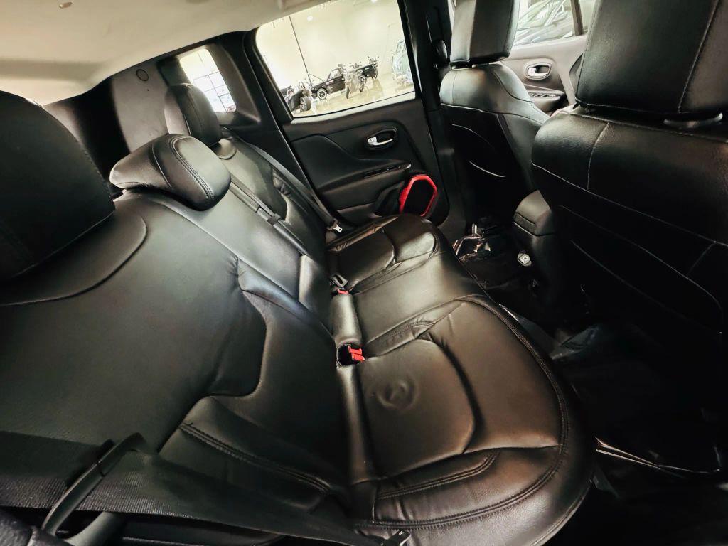 used 2019 Jeep Renegade car, priced at $16,950