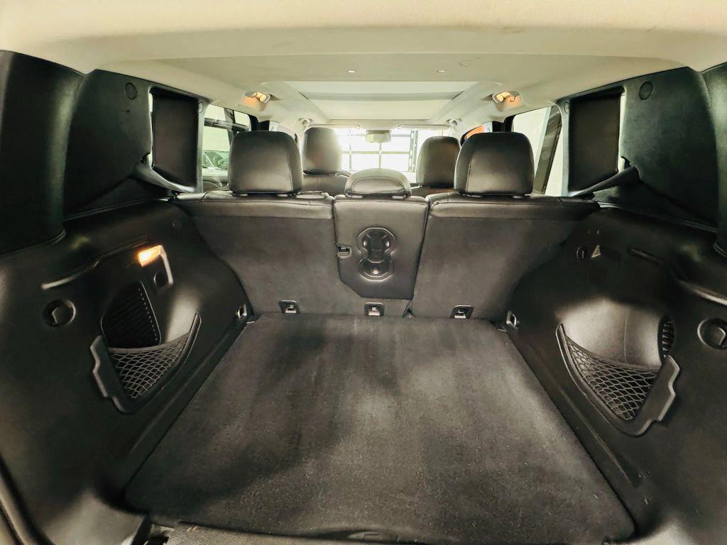 used 2019 Jeep Renegade car, priced at $16,950