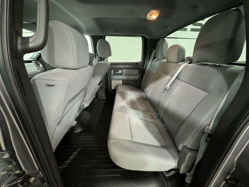 used 2012 Ford F-150 car, priced at $14,000