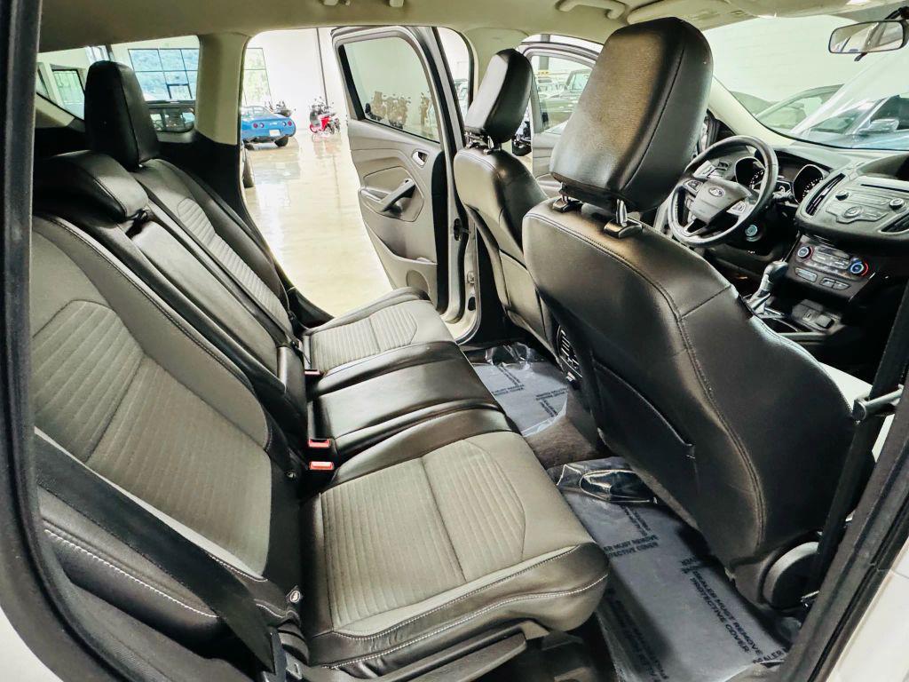 used 2018 Ford Escape car, priced at $14,000