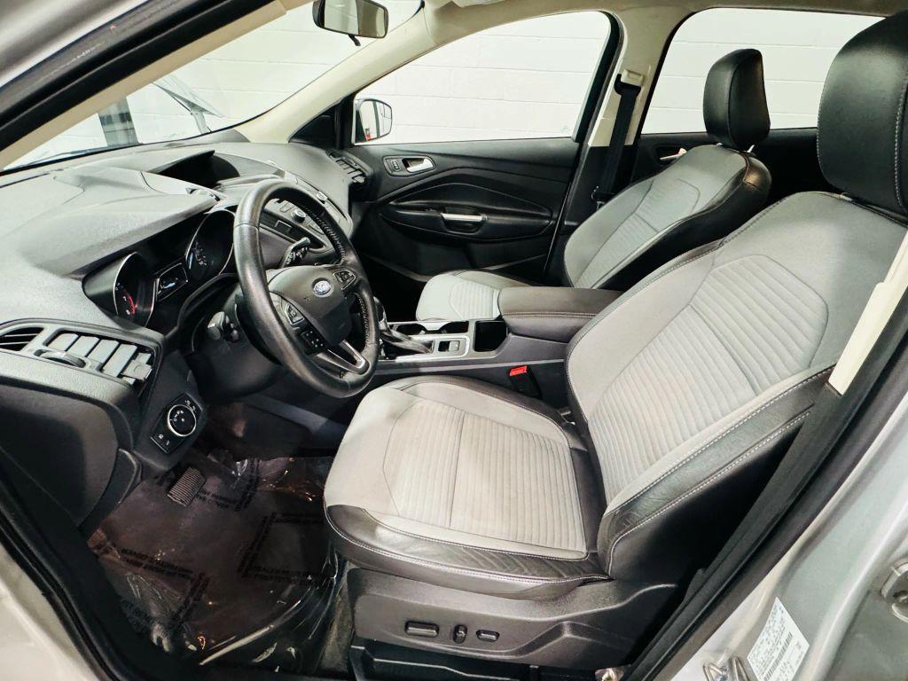 used 2018 Ford Escape car, priced at $14,000