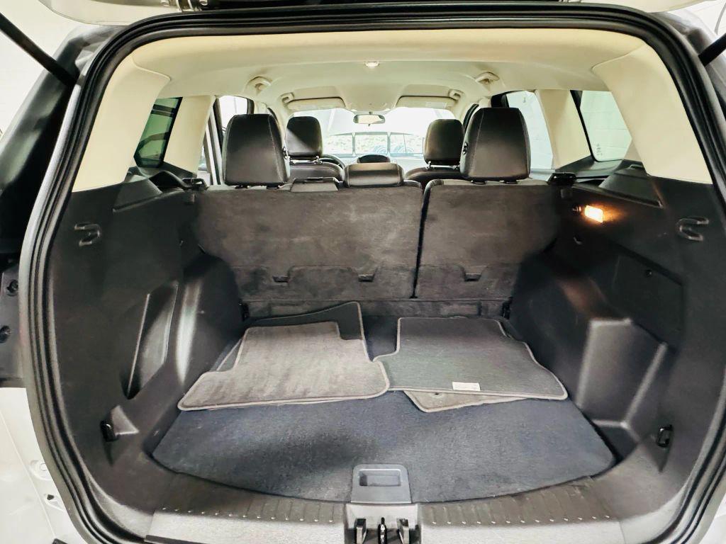 used 2018 Ford Escape car, priced at $14,000
