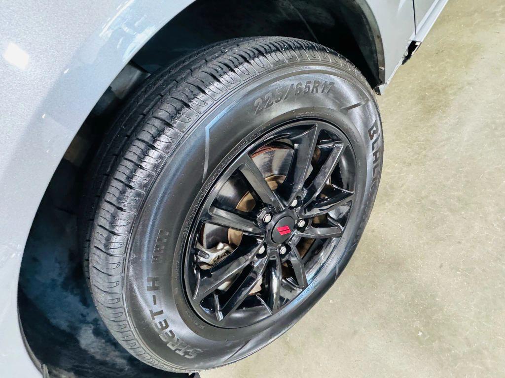 used 2019 Dodge Grand Caravan car, priced at $14,000