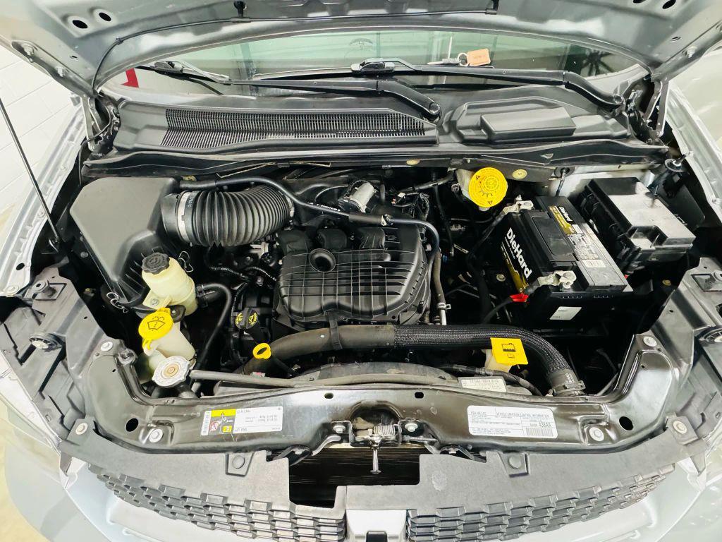 used 2019 Dodge Grand Caravan car, priced at $14,000