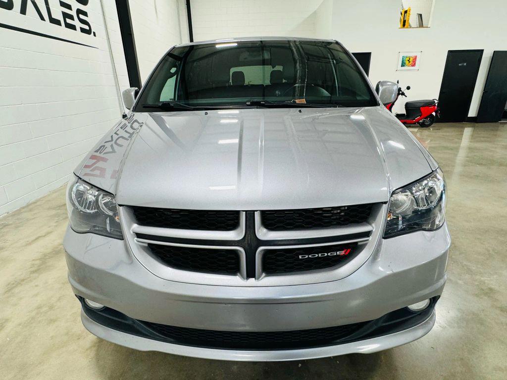 used 2019 Dodge Grand Caravan car, priced at $14,000