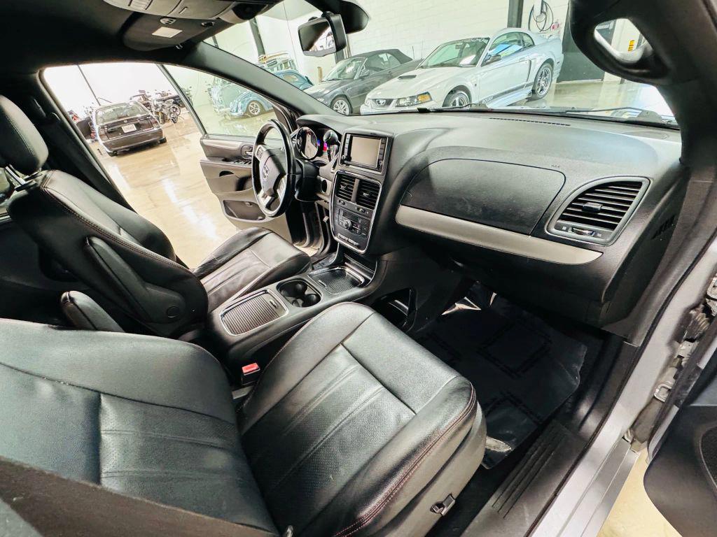 used 2019 Dodge Grand Caravan car, priced at $14,000