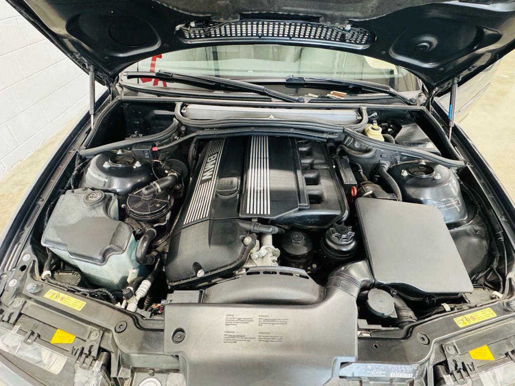 used 2006 BMW 330 car, priced at $10,500