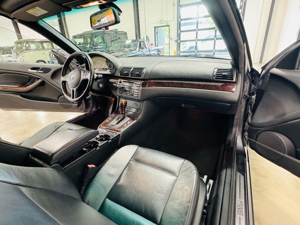 used 2006 BMW 330 car, priced at $10,500