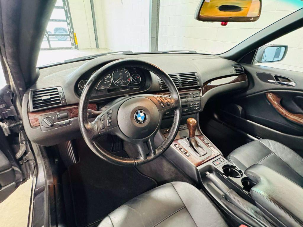 used 2006 BMW 330 car, priced at $10,500