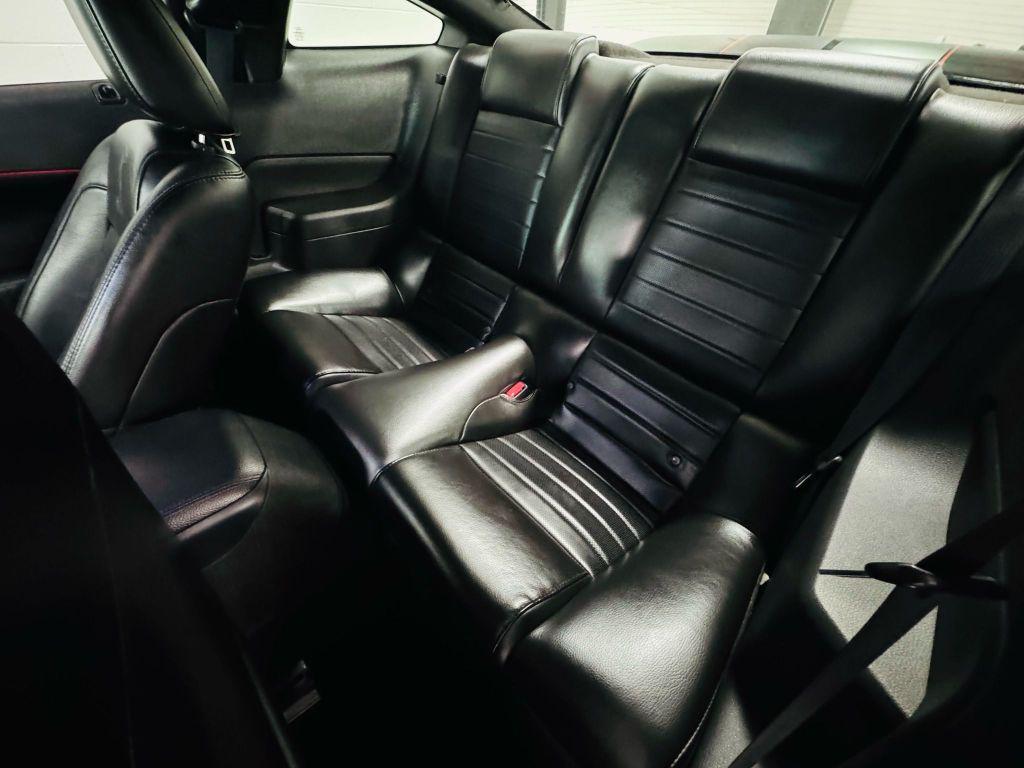 used 2007 Ford Shelby GT500 car, priced at $30,000