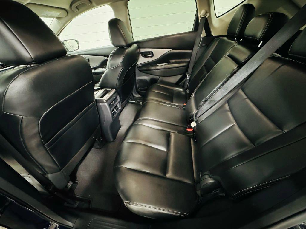 used 2023 Nissan Murano car, priced at $24,800