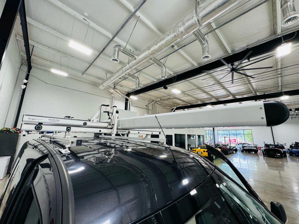 used 2019 Ram ProMaster City car, priced at $16,200