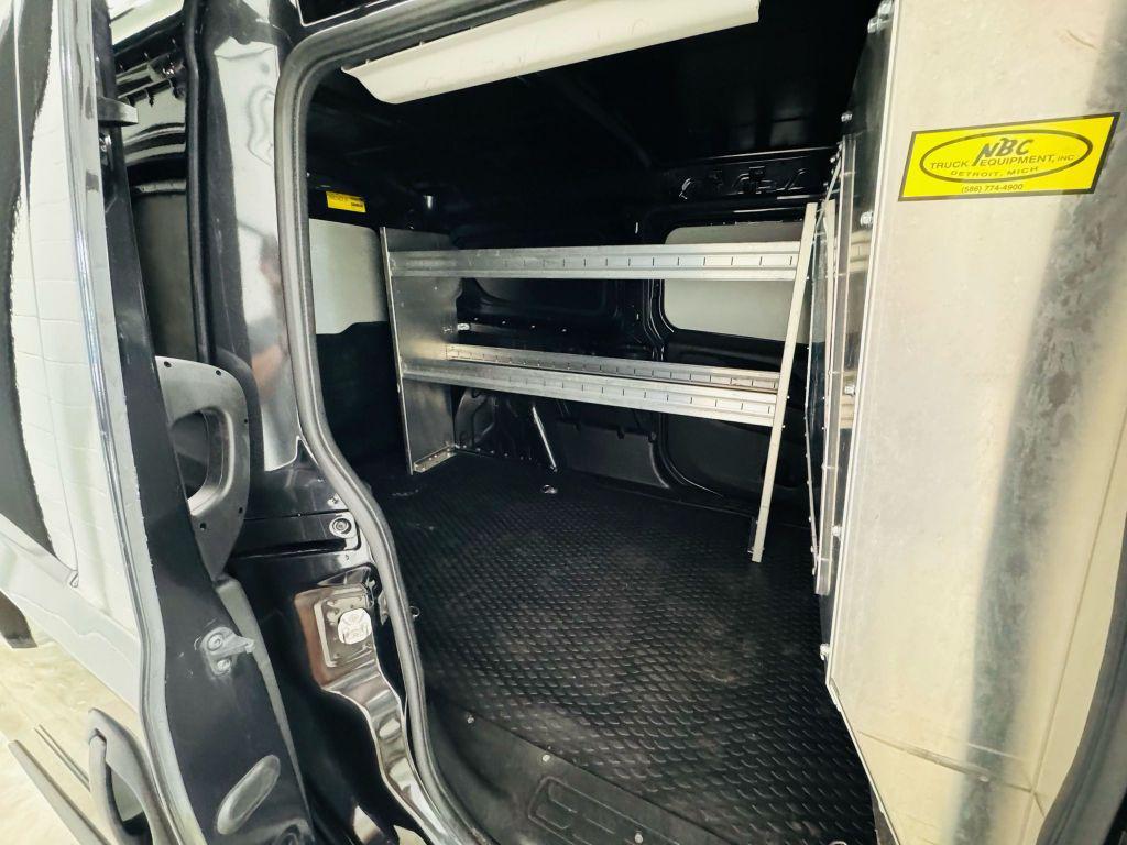 used 2019 Ram ProMaster City car, priced at $16,200