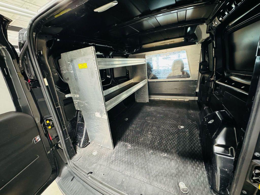 used 2019 Ram ProMaster City car, priced at $16,200