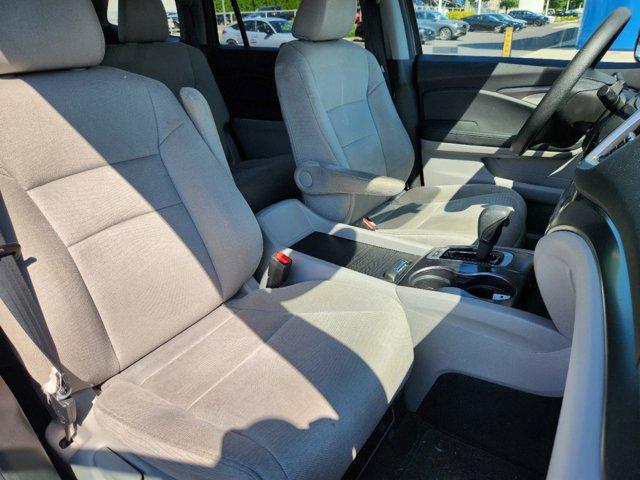 used 2018 Honda Pilot car, priced at $22,965