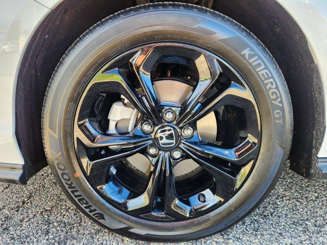 used 2025 Honda Accord car, priced at $28,960