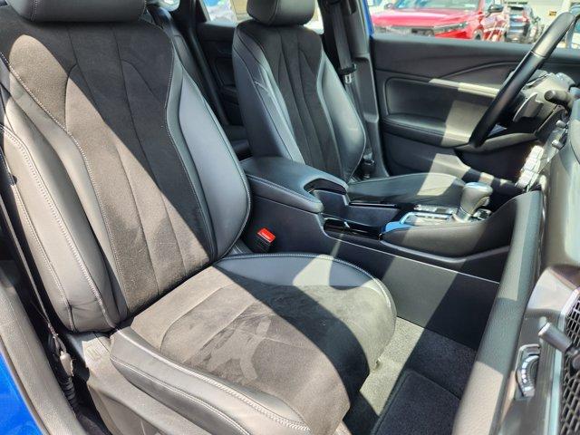 used 2024 Acura Integra car, priced at $29,870