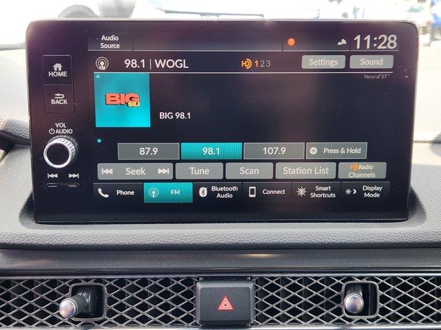 used 2024 Acura Integra car, priced at $29,870
