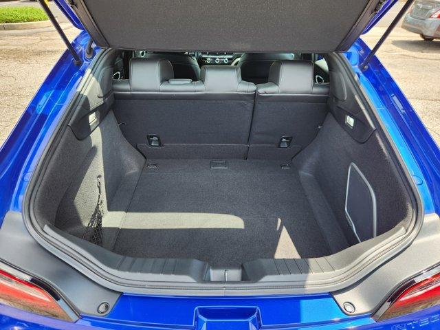 used 2024 Acura Integra car, priced at $29,870