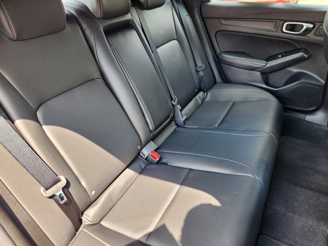 used 2024 Acura Integra car, priced at $29,870